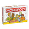 Monopoly: Scooby-Doo 50th Anniversary (a.k.a. Monopoly: Scooby-Doo Collector's Edition)