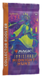 Magic: The Gathering - Innistrad: Midnight Hunt Collector Booster Pack