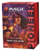 Magic: The Gathering – Pioneer Challenger Deck 2021 – Mono Red Burn