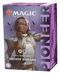 Magic: the Gathering – Pioneer Challenger Deck 2022 – Orzhov Humans