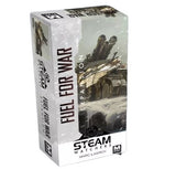 Steamwatchers: Fuel For War *PRE-ORDER*