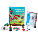 Magnetic Science