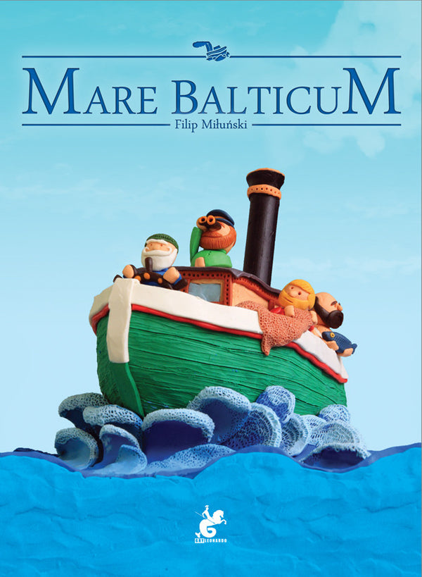 Mare Balticum (Import)