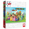 Puzzle - USAopoly - Super Mario "Mushroom Kingdom" (1000 Pieces)