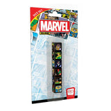 Marvel Villains 6PC Dice Set