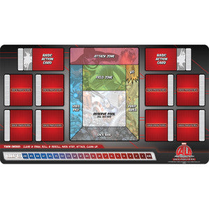 Marvel Dice Masters: Avengers - Age of Ultron - Playmat