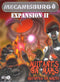 Mecanisburgo Expansion 2: Mutants on Mars