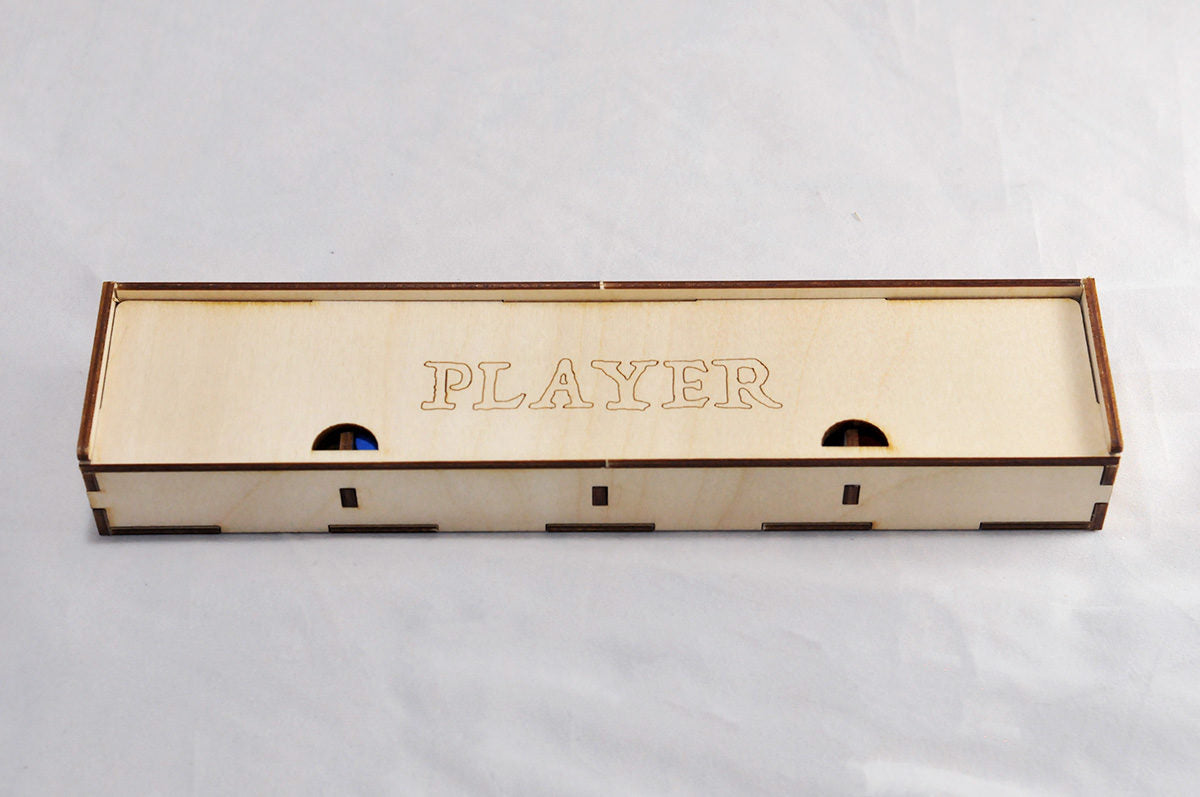 Meeple Realty - Medici Bank for Lorenzo il Magnifico