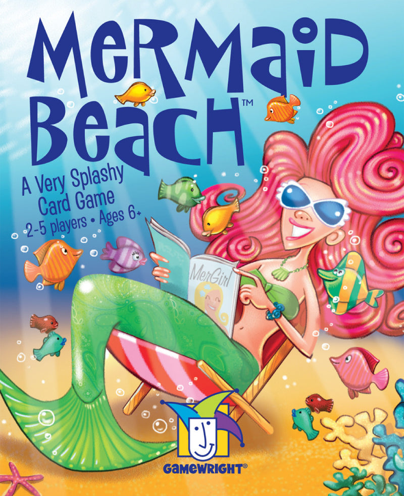 Mermaid Beach