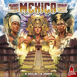 Mexica (English Edition)