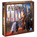 Might & Magic Heroes