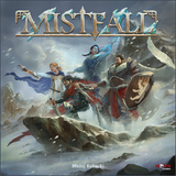 Mistfall (Retail Edition)