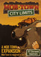 Mob Town: City Limits Expansion