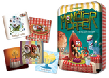 Monster Café