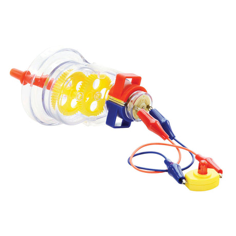 Motors & Generators *PRE-ORDER*