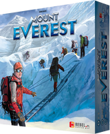 Mount Everest