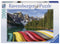Puzzle - Mountain Canoes 2000-Piece
