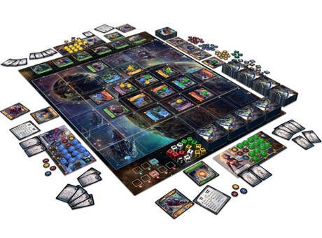 New Dawn (Stronghold Games English Edition)