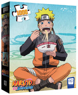 Puzzle - USAopoly - Naruto “Ramen Time” (1000 Pieces)