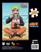 Puzzle - USAopoly - Naruto “Ramen Time” (1000 Pieces)
