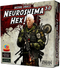 Neuroshima Hex! 3.0 (Z-man Edition)