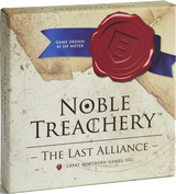 Noble Treachery