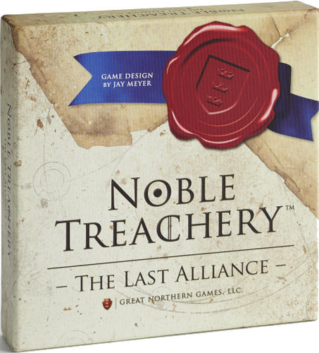 Noble Treachery