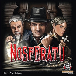 Nosferatu (Grosso Modo Edition)