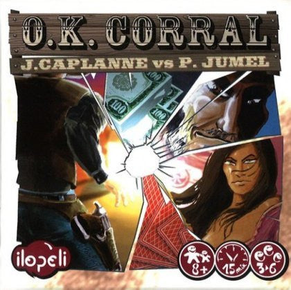 O.K. Corral