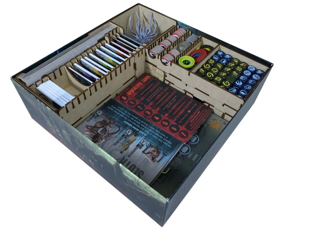 Go7 Gaming - OTHERS-001 for The Other Base Game
