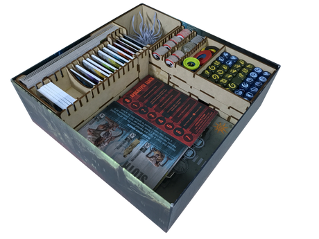 Go7 Gaming - OTHERS-001 for The Other Base Game