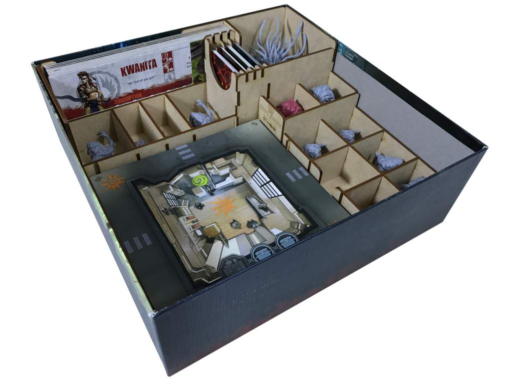 Go7 Gaming - OTHERS-001 for The Other Base Game