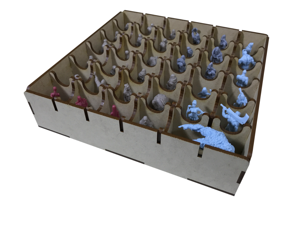 Go7 Gaming - OTHERS-001 for The Other Base Game