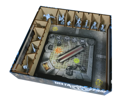 Go7 Gaming - OTHTM-001 for The Others: Teams