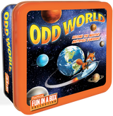 Odd World