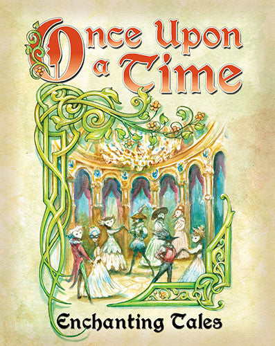 Once Upon a Time: Enchanting Tales