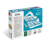 Polar Adventure: Disappearing Ice