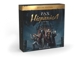 Pax Hispanica (Deluxe Edition)