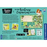 Pepper Mint in the Great Treehouse Engineering Adventure *PRE-ORDER*