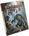 Pathfinder 2nd Edition - Bestiary