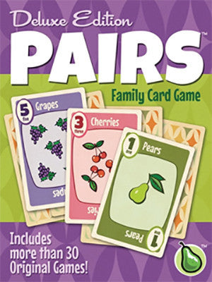 Pairs: Deluxe Edition