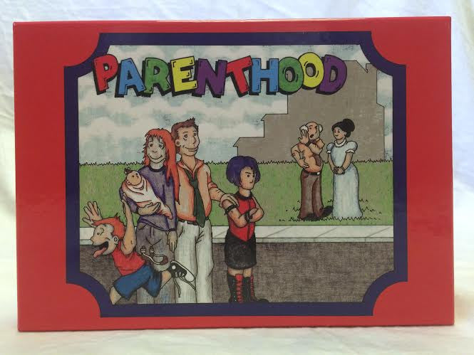 Parenthood