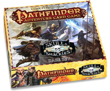 Pathfinder Adventure Card Game: Skull & Shackles - Base Set