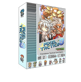Pixel Tactics 3