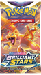 Pokémon - Sword & Shield: Brilliant Stars - Booster Pack