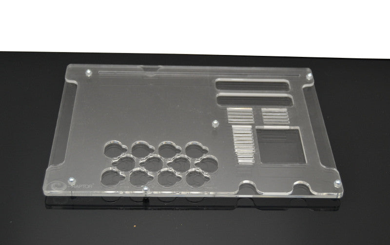 E-Raptor - Organizer compatible with Arkham Horror