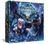 Rail Raiders Infinite