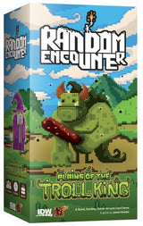 Random Encounter