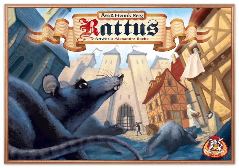 Rattus (Import)