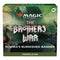 Magic: the Gathering – The Brothers' War Prerelease Kit - Mishra's Burnished Banner